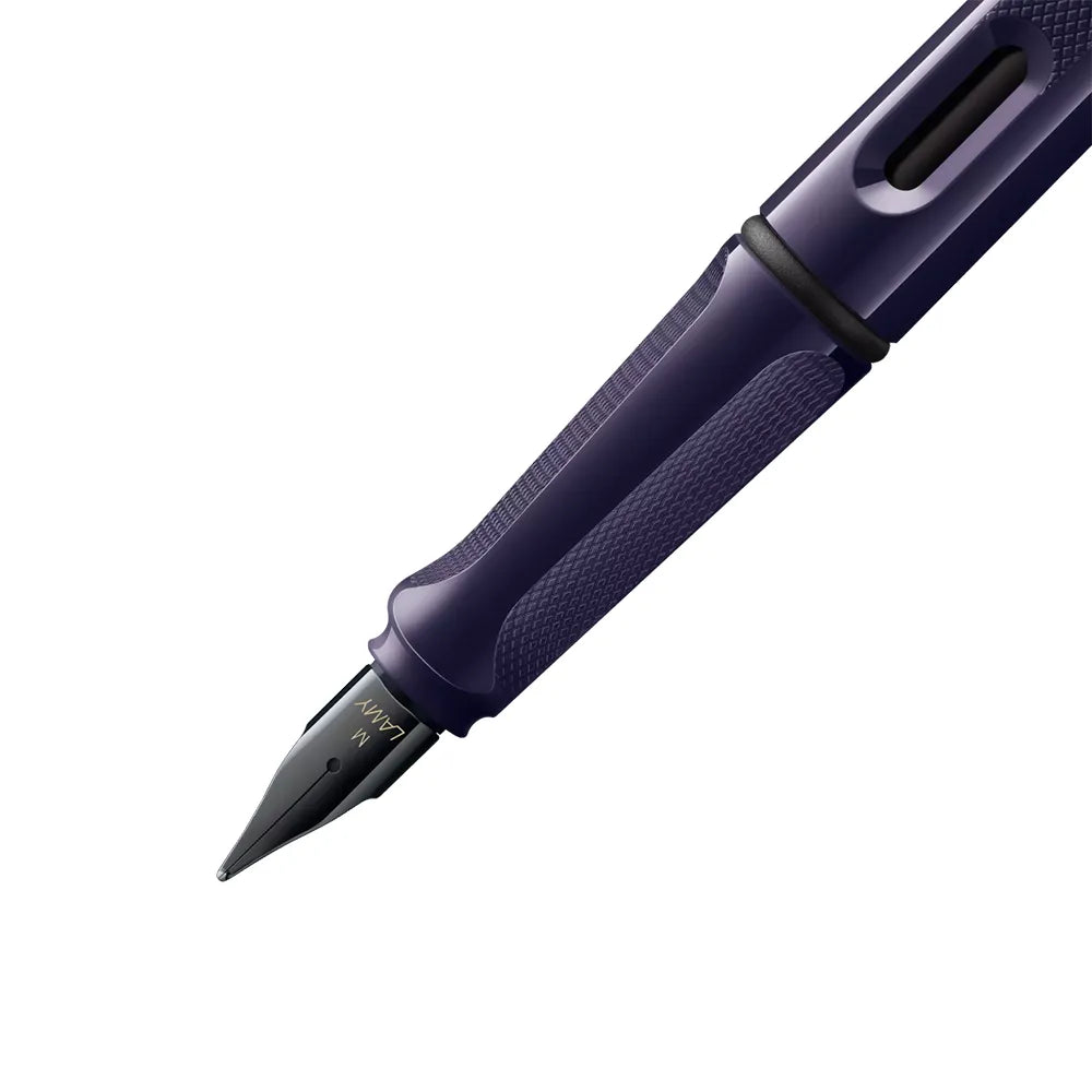 Lamy Safari 0C7 Meteora Fountain Pen