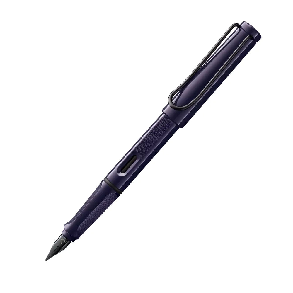 Lamy Safari 0C7 Meteora Fountain Pen
