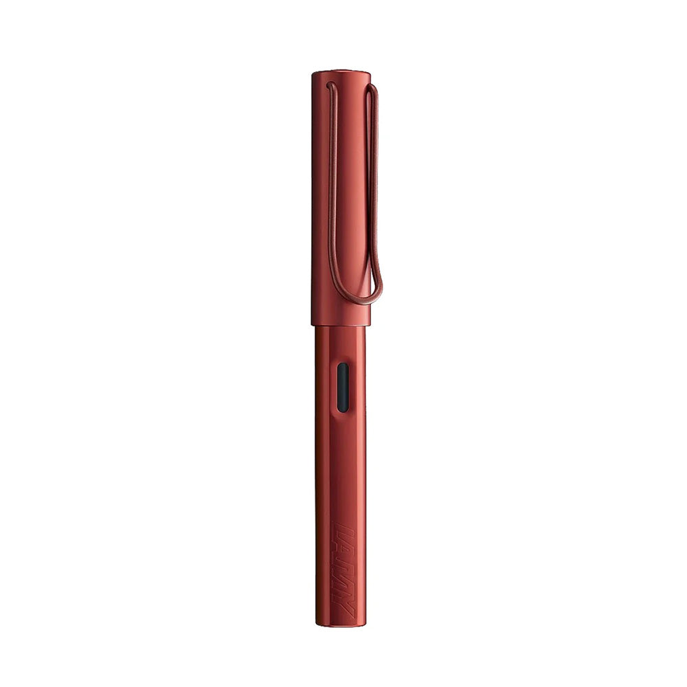Lamy AL-Star 0H1 Harry Potter Gryffindor Special Edition Fountain Pen – Stainless Steel Nib