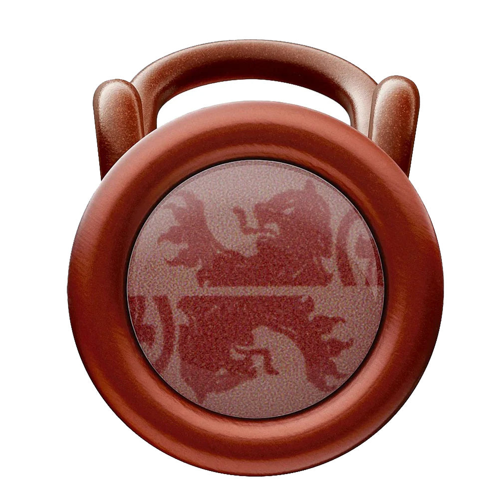 Lamy AL-Star 0H1 Harry Potter Gryffindor Special Edition Fountain Pen – Extra Fine Nib