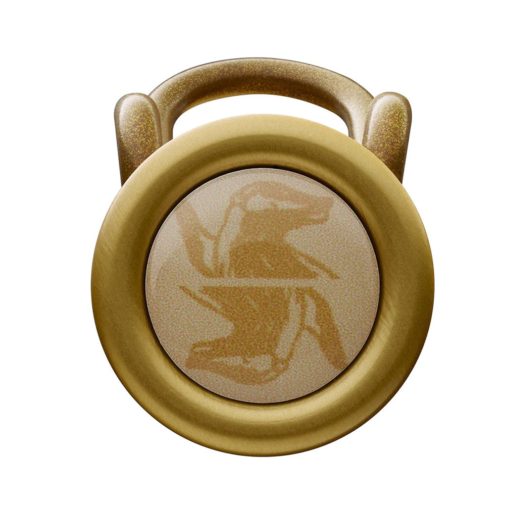 Lamy AL-Star 0H2 Harry Potter Hufflepuff Special Edition Fountain Pen – Medium Nib