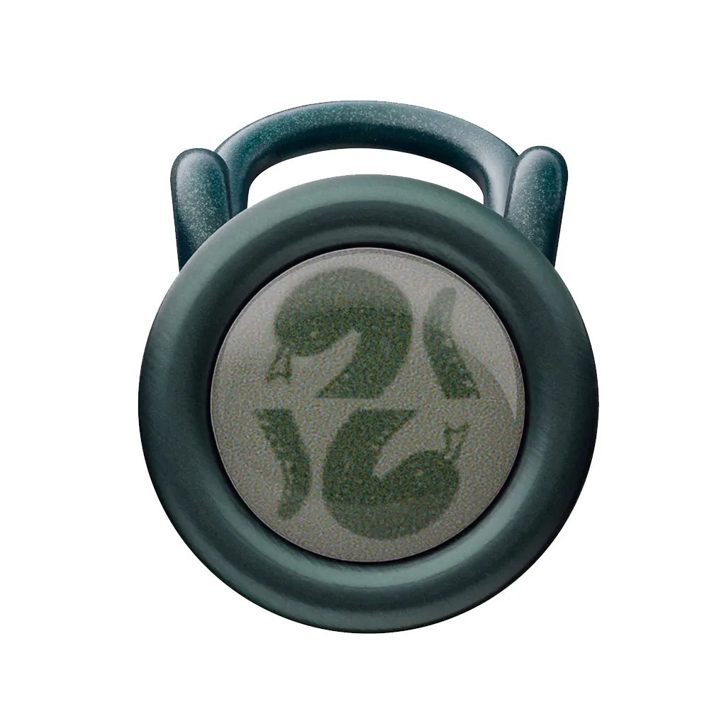 Lamy AL-Star 0H3 Harry Potter Slytherin Special Edition Fountain Pen – Extra Fine Nib