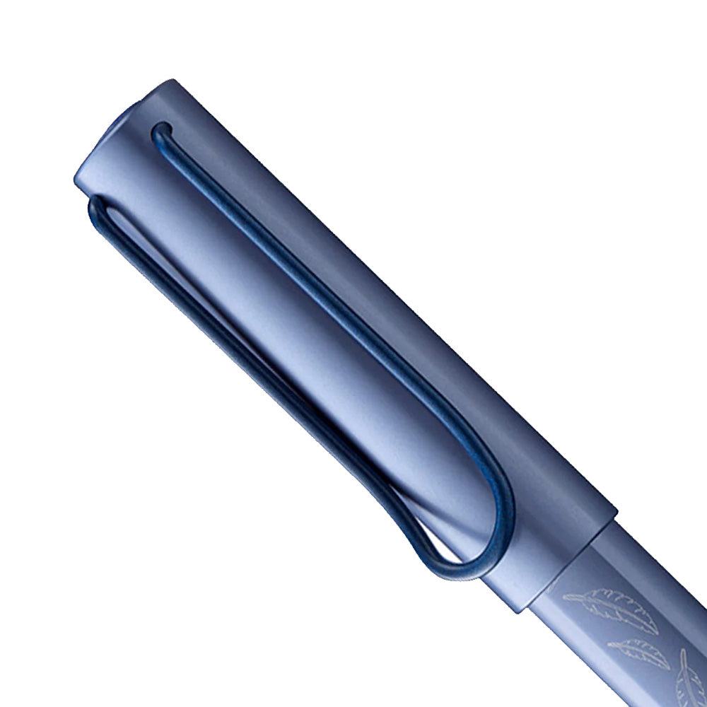 Lamy AL Star 0H4 Harry Potter Ravenclaw Special Edition Fountain Pen – Extra Fine Nib