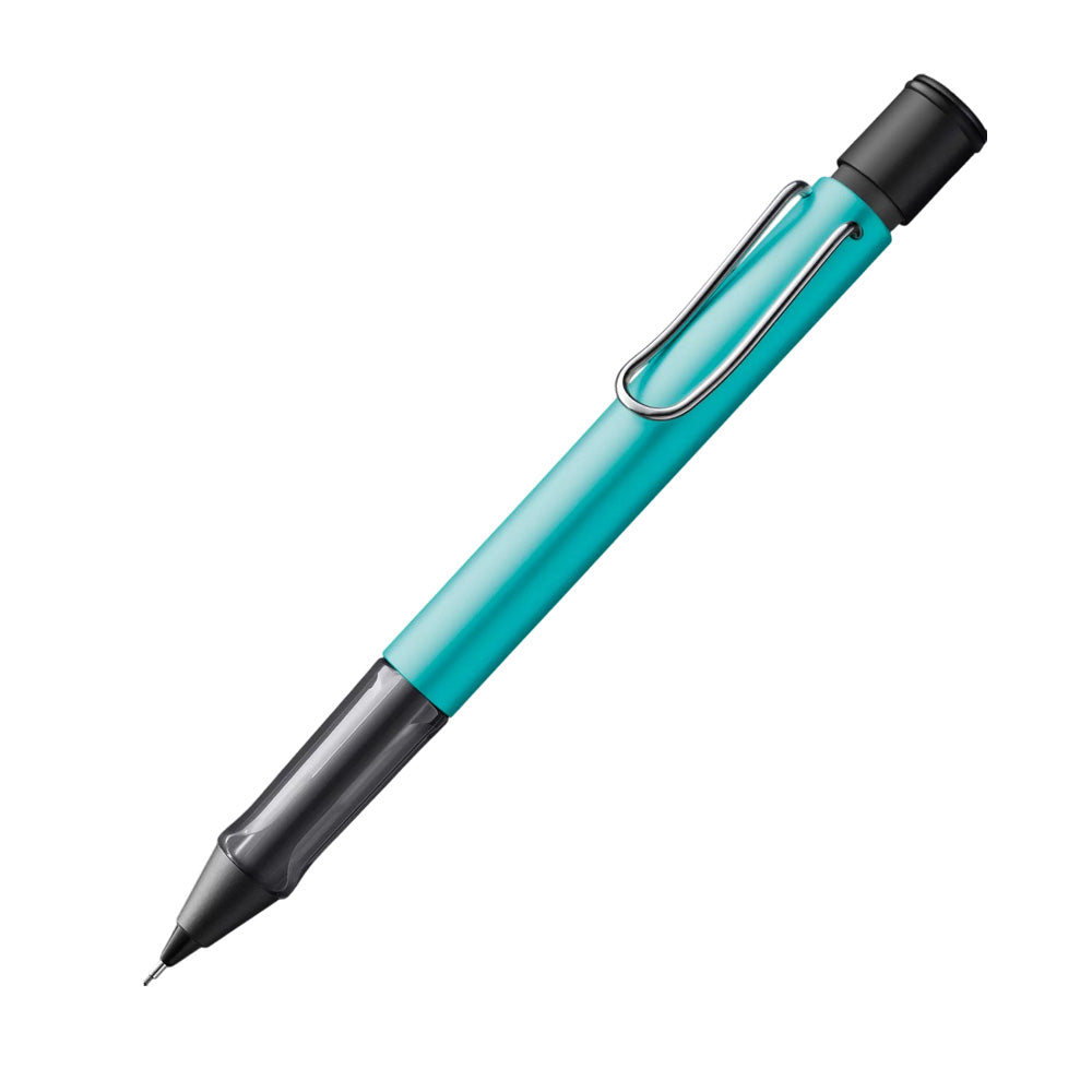 Lamy Al-star 123 Turmaline 0.5mm Mechanical Pencil (Special Edition)