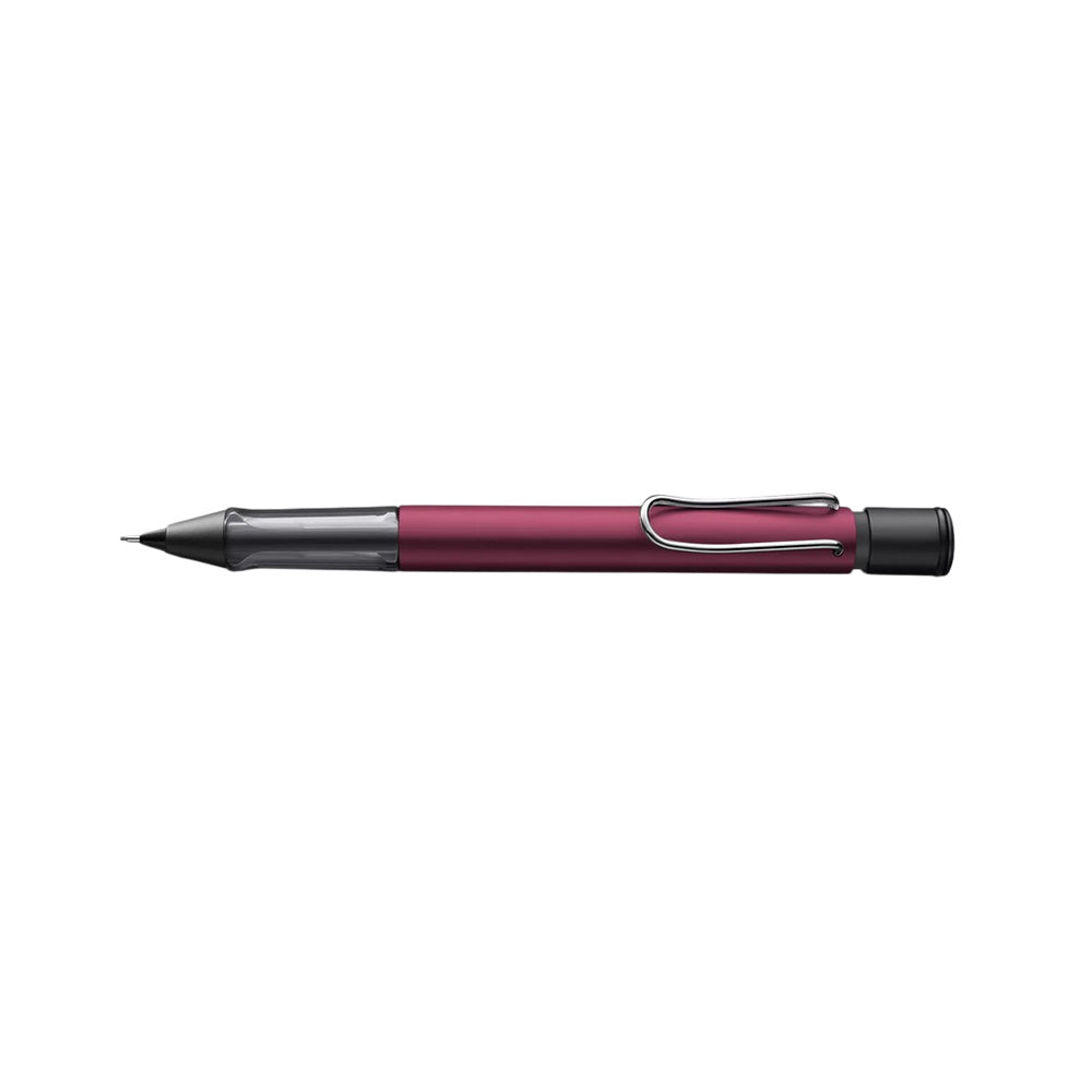 Lamy Al-star 129 Black-Purple 0.5mm Mechanical Pencil (Special Edition)