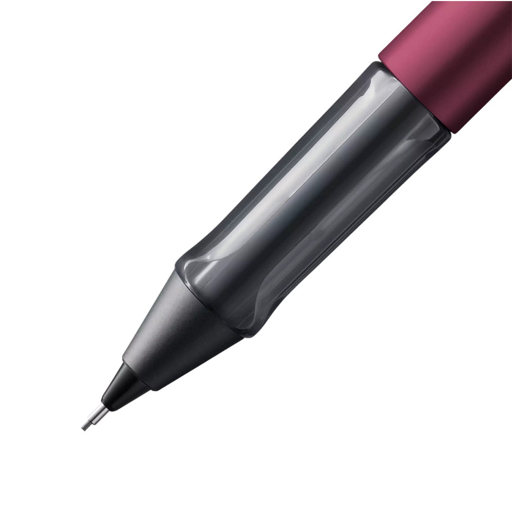 Lamy Al-star 129 Black-Purple 0.5mm Mechanical Pencil (Special Edition)