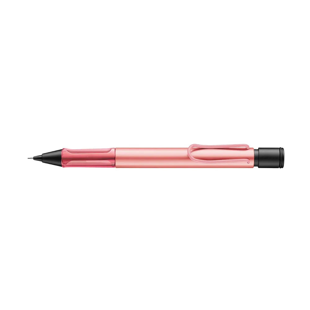Lamy Al-star 1C0 Flamingo 0.5mm Mechanical Pencil - Special Edition 2026