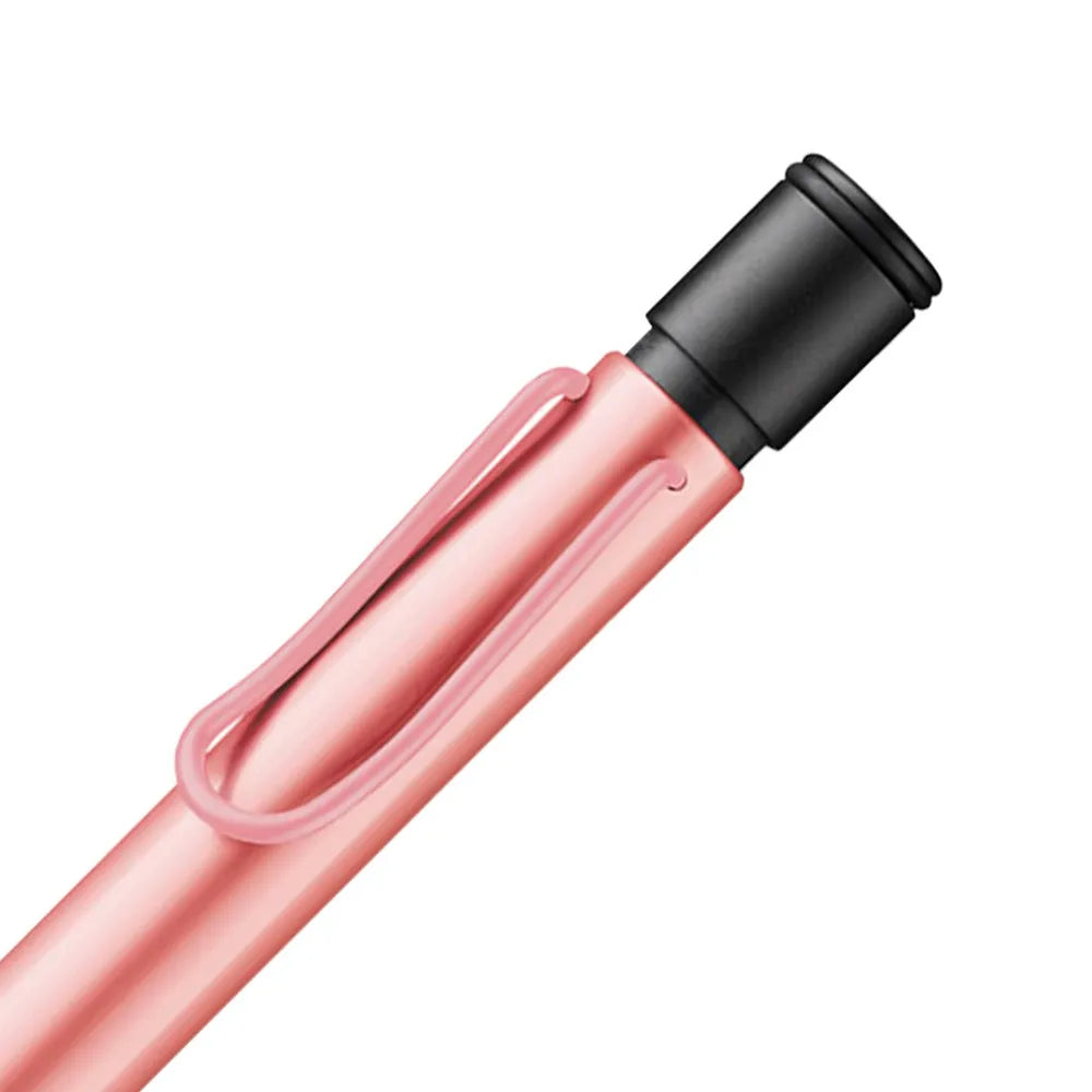 Lamy Al-star 1C0 Flamingo 0.5mm Mechanical Pencil - Special Edition 2026