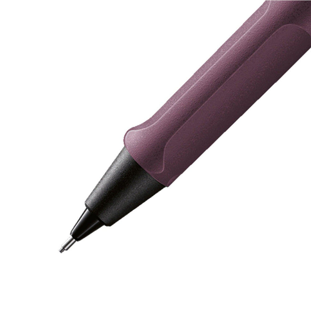 Lamy Safari 1E3 Scarlet 0.5mm Mechanical Pencil