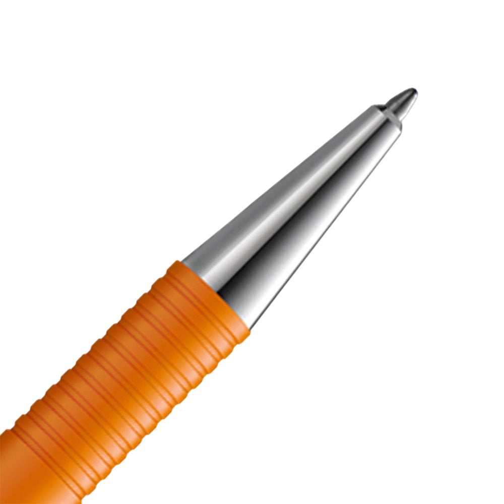 Lamy logo 204 M+ Apricot Matt Ballpoint Pen