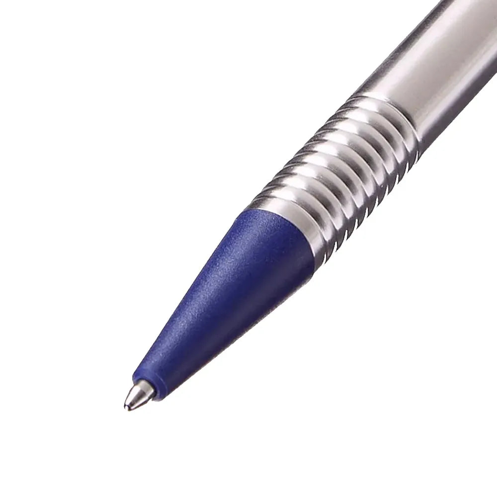Lamy logo 205 Matt Blue Ballpoint Pen