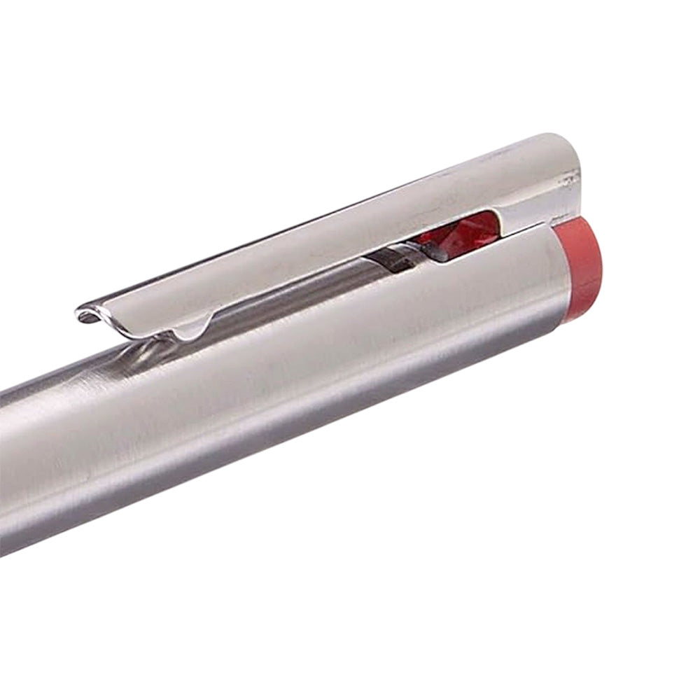 Lamy logo 205 Matt Red Ballpoint Pen