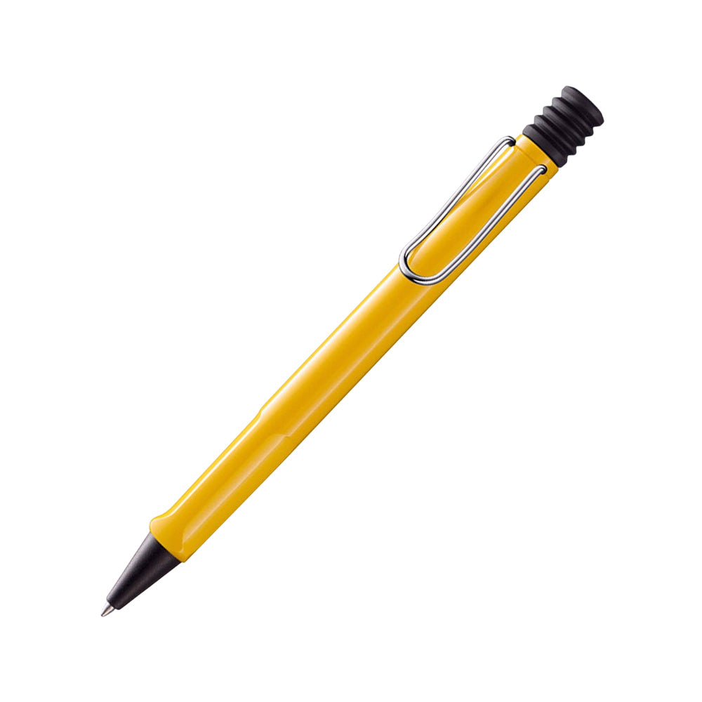 Lamy Safari 218 Yellow Ballpoint Pen
