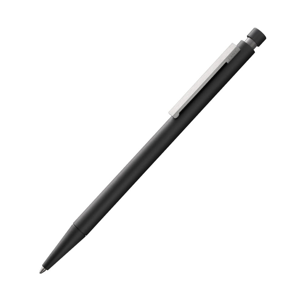 Lamy CP1 Matte Black Ballpoint Pen