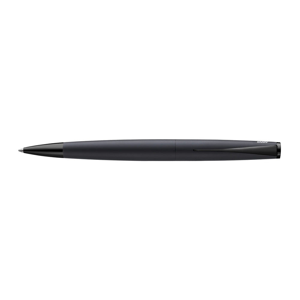 Lamy Studio 266 Lx All Black Ballpoint Pen