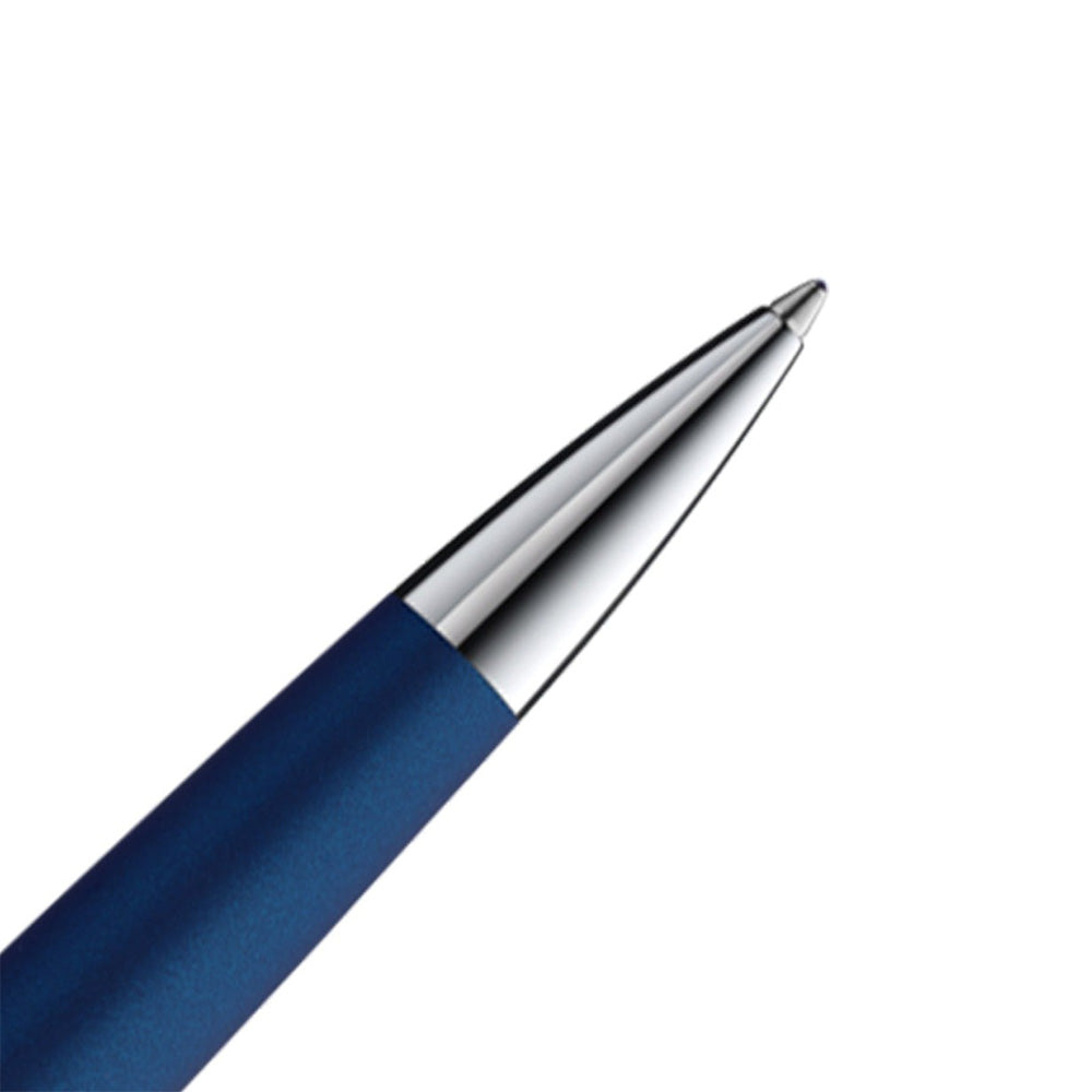 Lamy Studio 267 Imperial Blue Ballpoint Pen