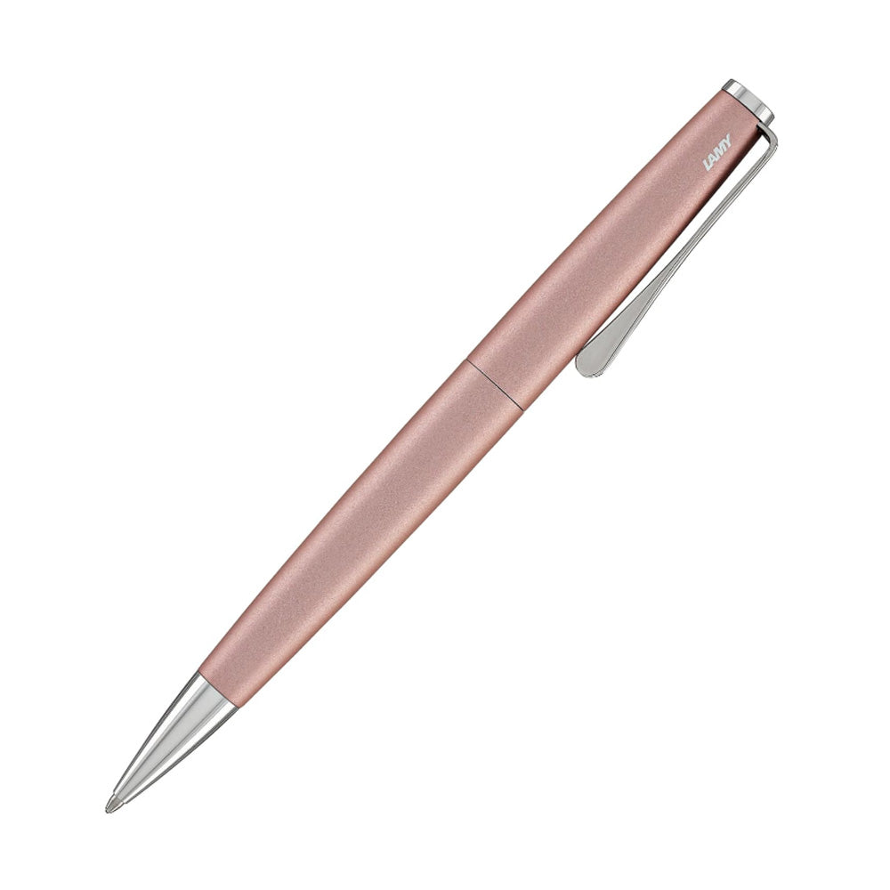Lamy Studio 269 Rose Matt Ballpoint Pen