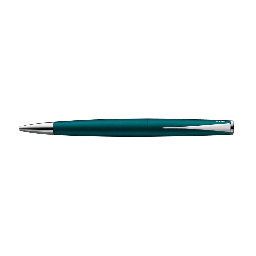 Lamy Studio 269 Petrol CT Ballpoint Pen
