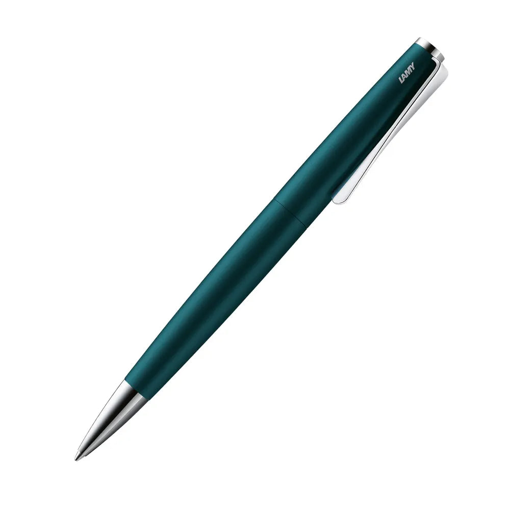 Lamy Studio 269 Petrol CT Ballpoint Pen