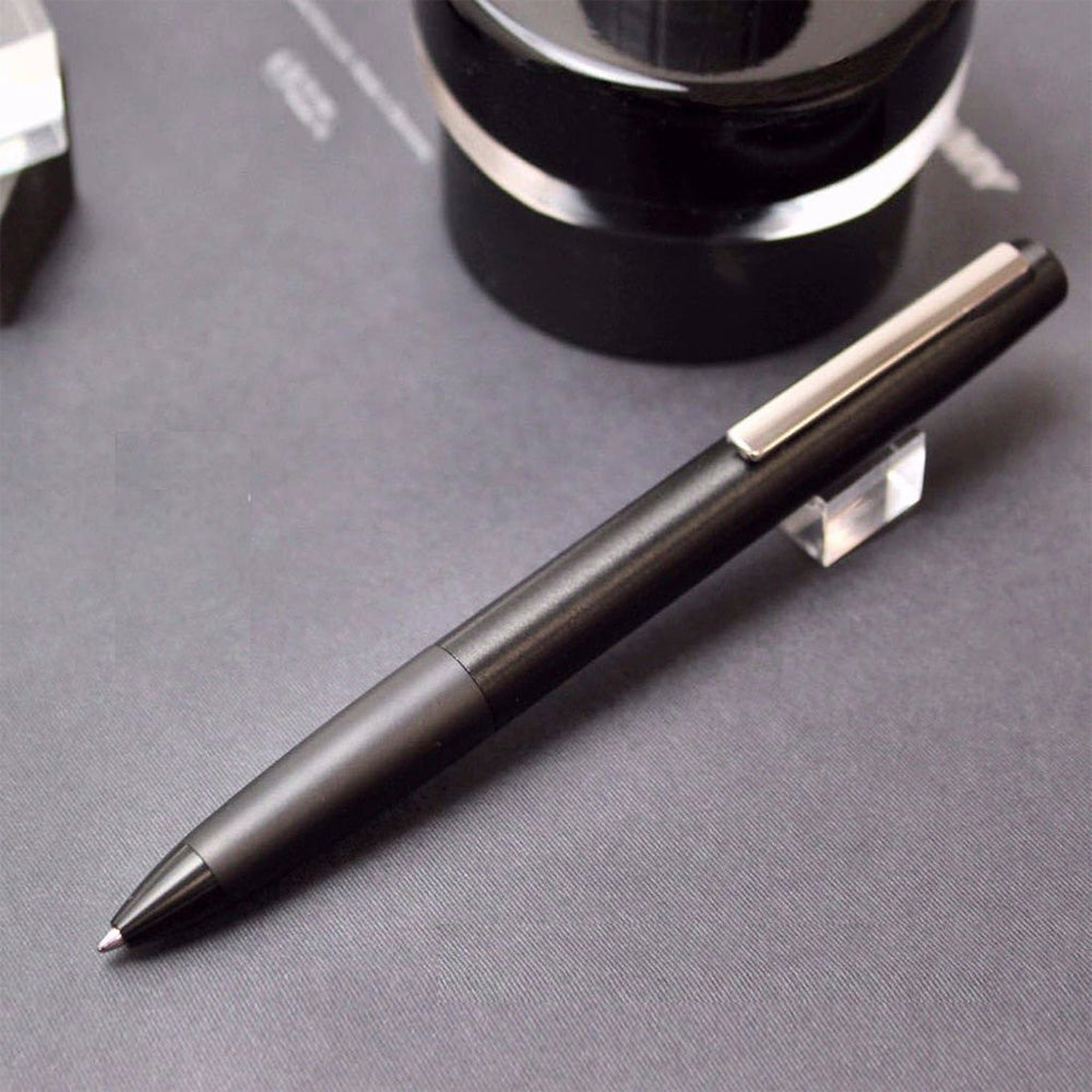 Lamy Aion 277 Black Ballpoint Pen