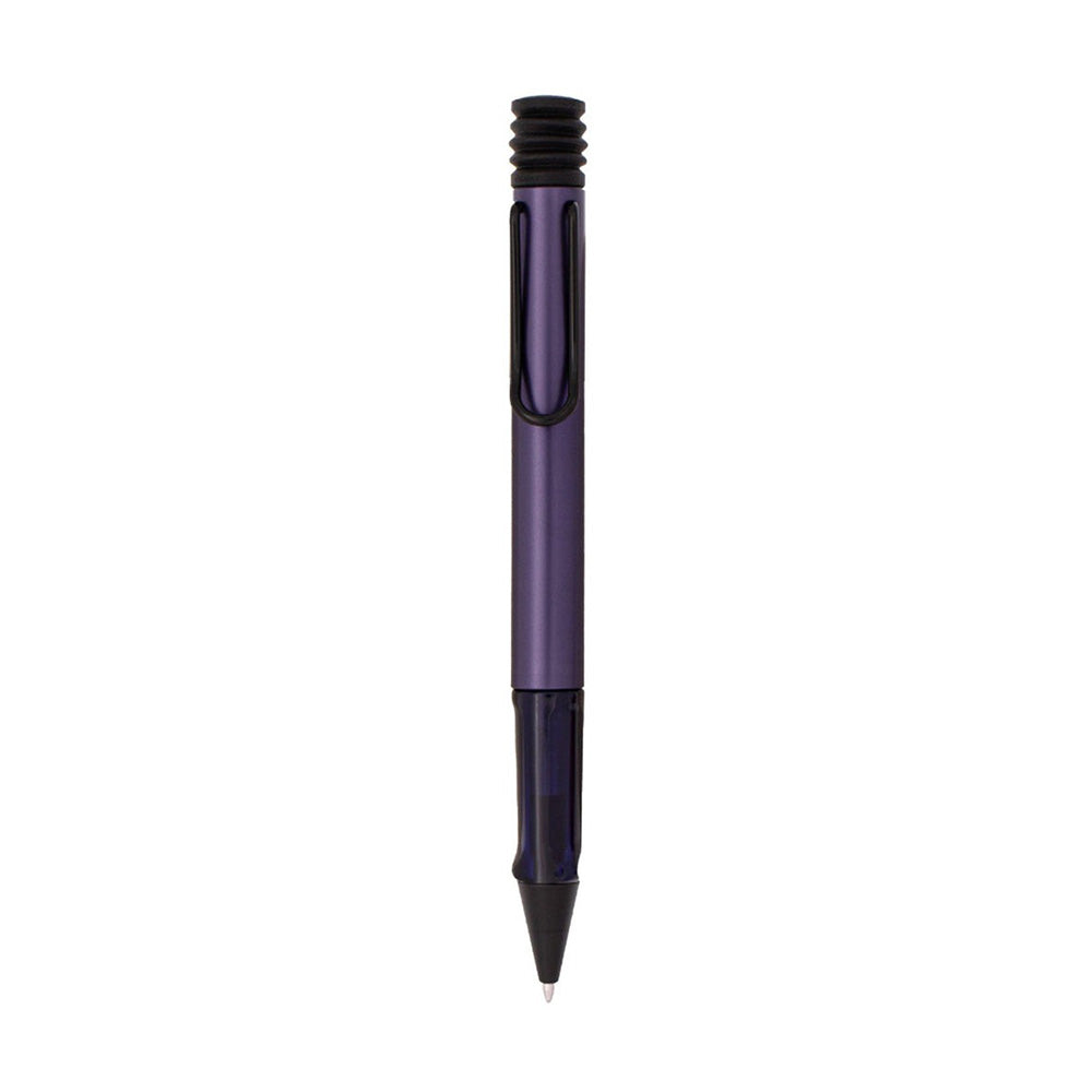 Lamy AL-Star 2A7 Dark Dusk Ballpoint Pen - Special Edition