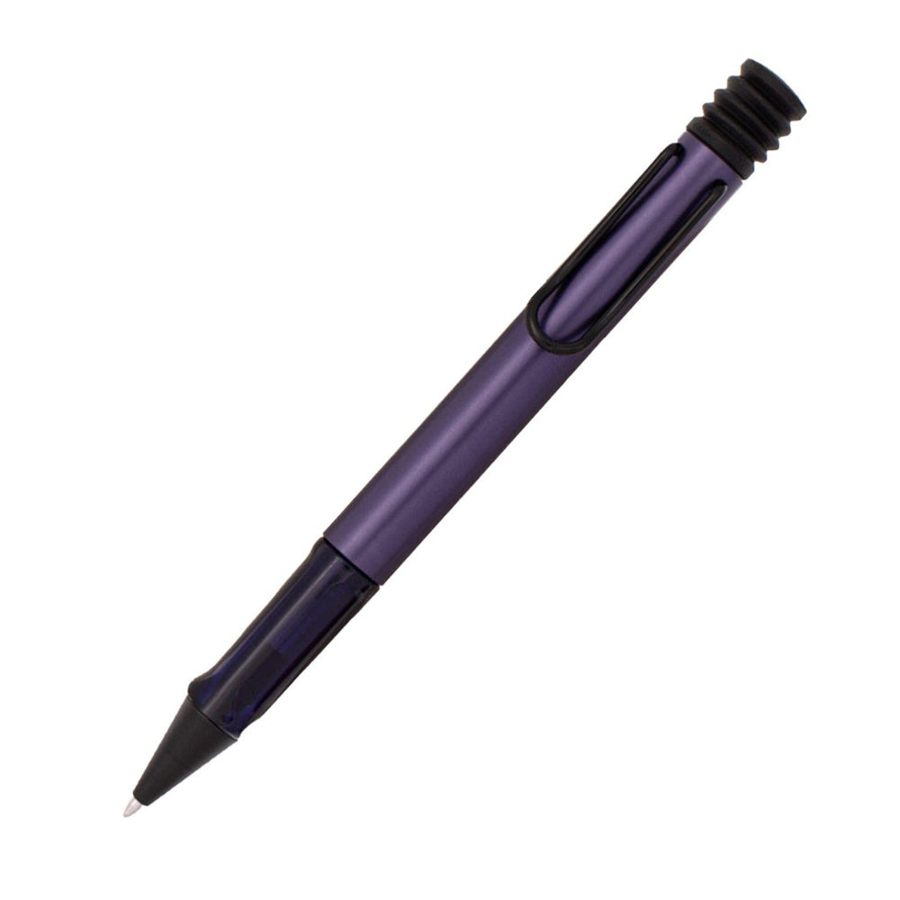 Lamy AL-Star 2A7 Dark Dusk Ballpoint Pen - Special Edition
