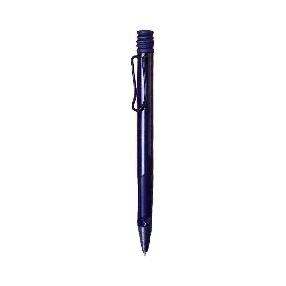 Lamy Safari 2A9 Dark Dust Ballpoint Pen - Special Edition