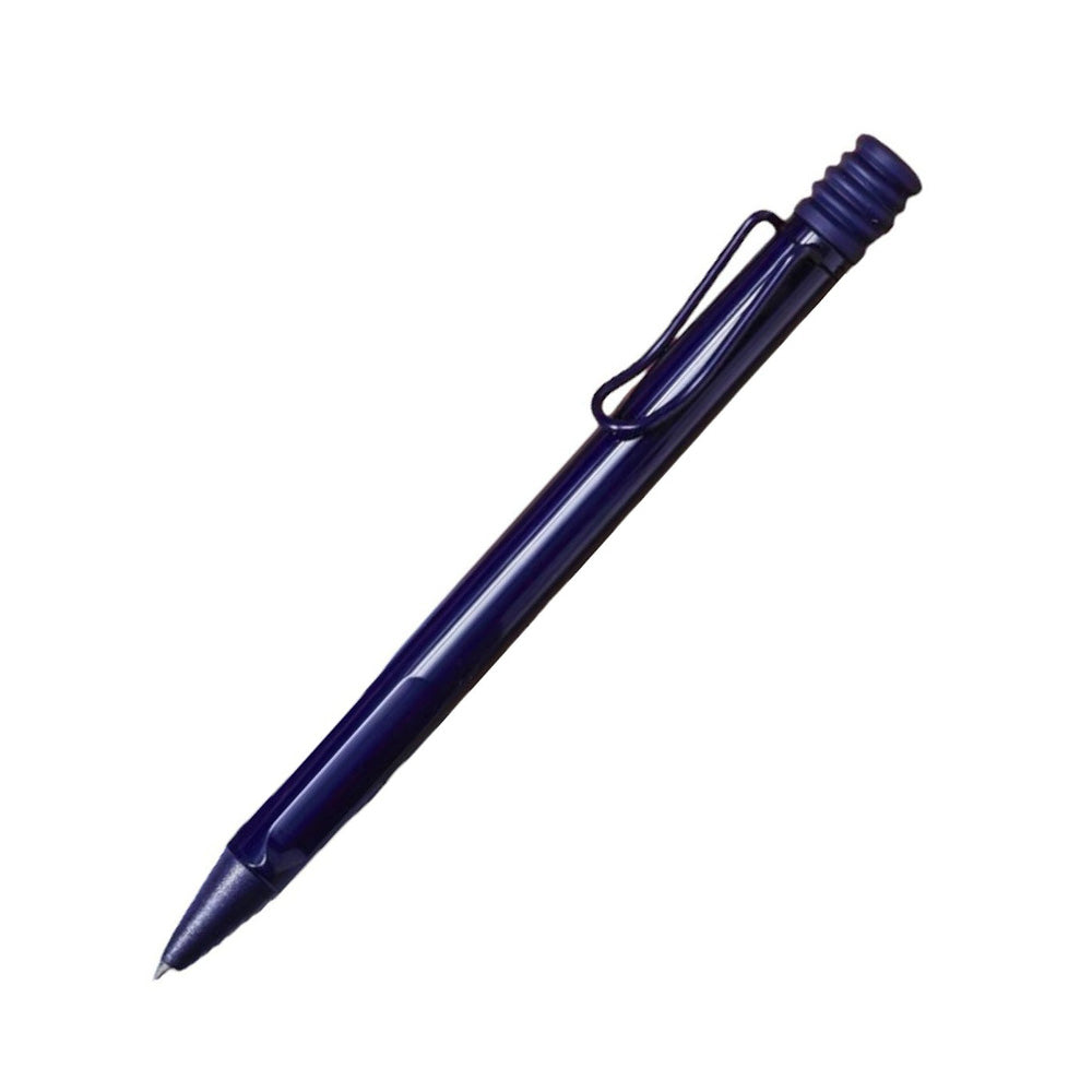 Lamy Safari 2A9 Dark Dust Ballpoint Pen - Special Edition