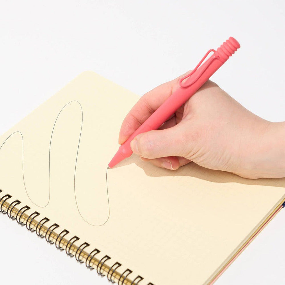 Lamy Safari 2BO Sunset Ballpoint Pen - Special Edition