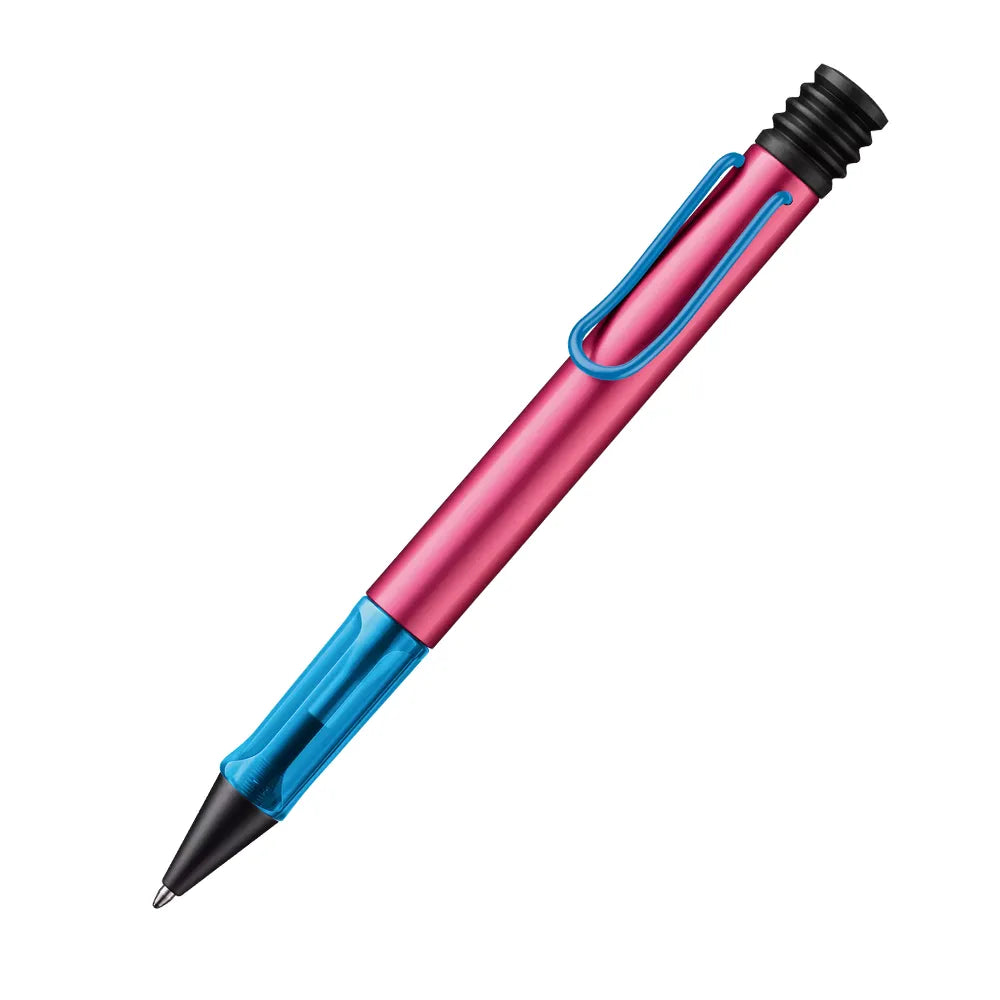 Lamy AL-Star 2C3 Rollerskate Ballpoint Pen
