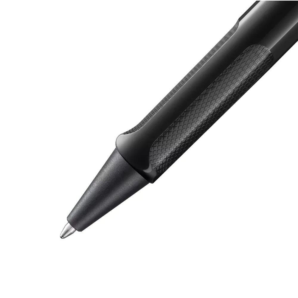 Lamy Safari 2C6 Meteorite Ballpoint Pen (Special Edition)