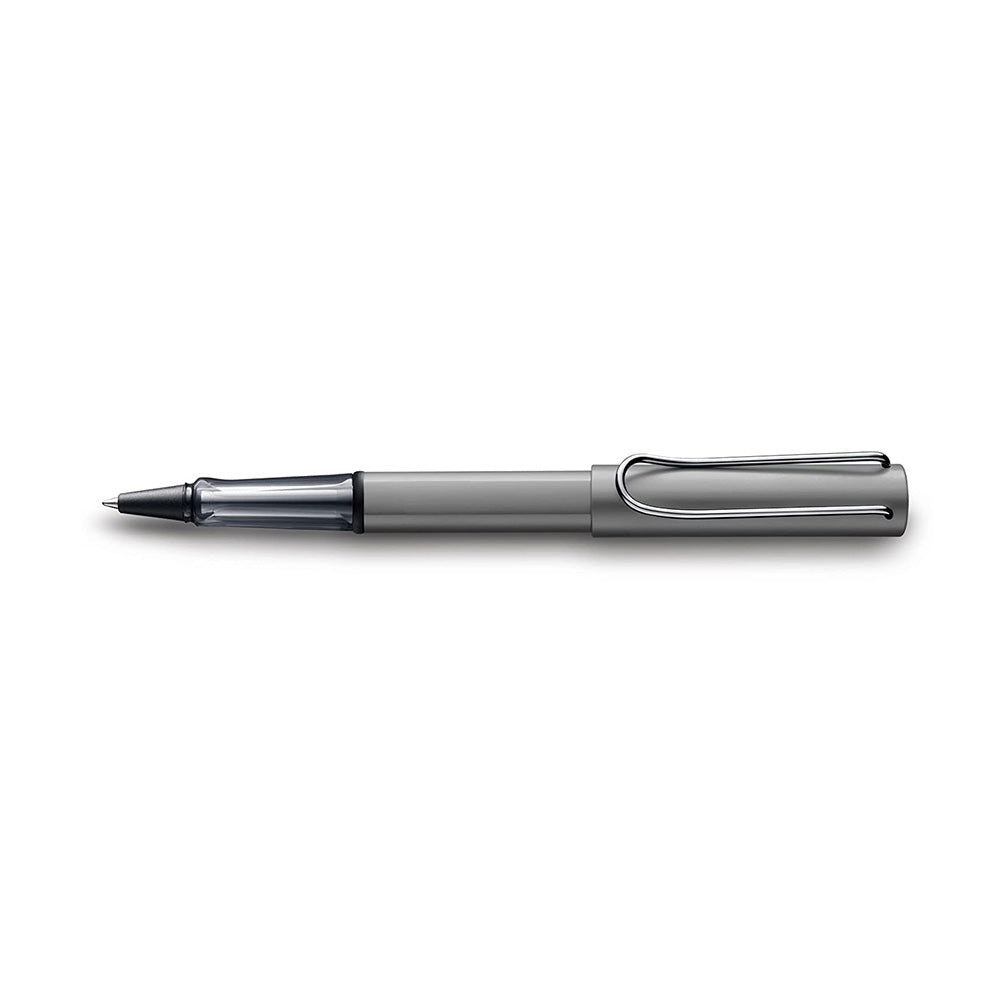 Lamy AL-star 326 Graphite Rollerball Pen
