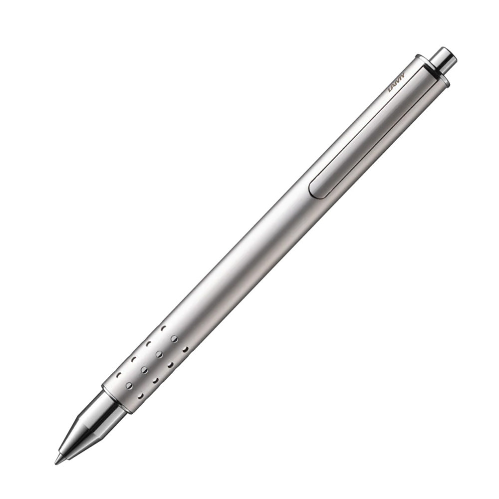 Lamy Swift 330 Palladium CT Rollerball Pen