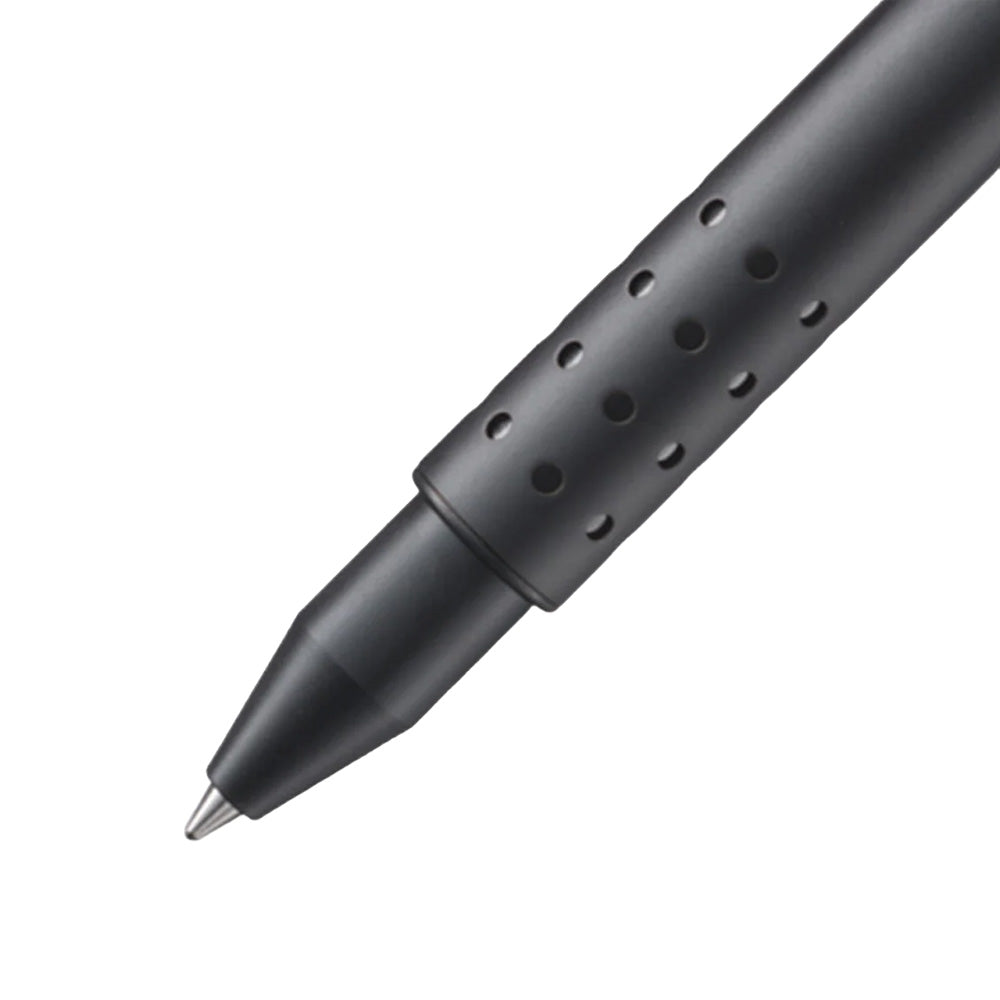 Lamy Swift 331 Matte Black lacquer Rollerball Pen