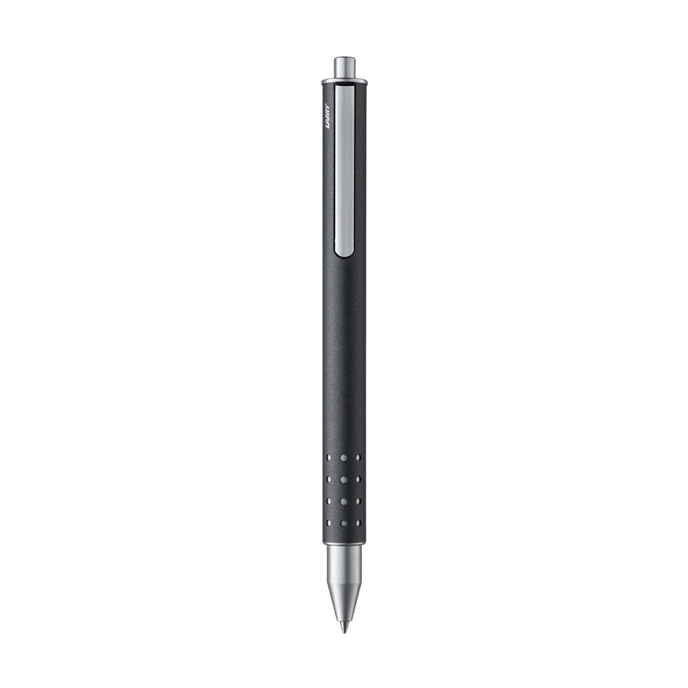 Lamy Swift 334 Matt Anthracite Rollerball Pen