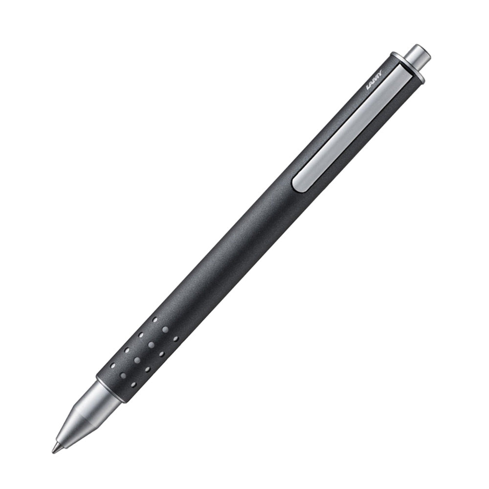 Lamy Swift 334 Matt Anthracite Rollerball Pen