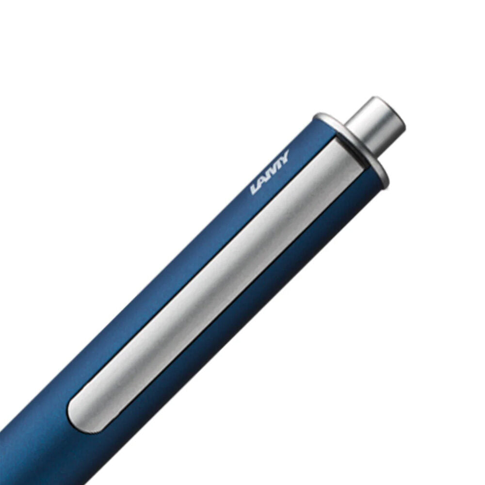 Lamy Swift 334 Imperial Blue Rollerball Pen