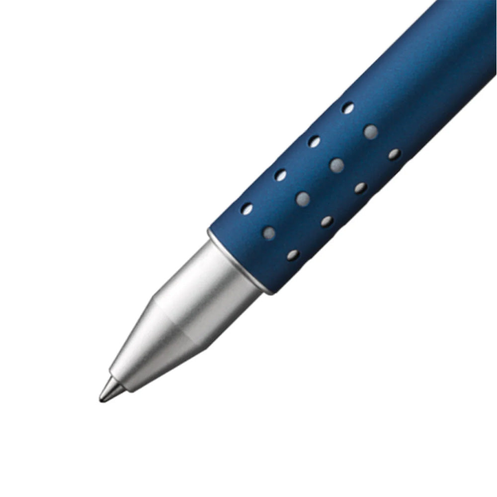 Lamy Swift 334 Imperial Blue Rollerball Pen