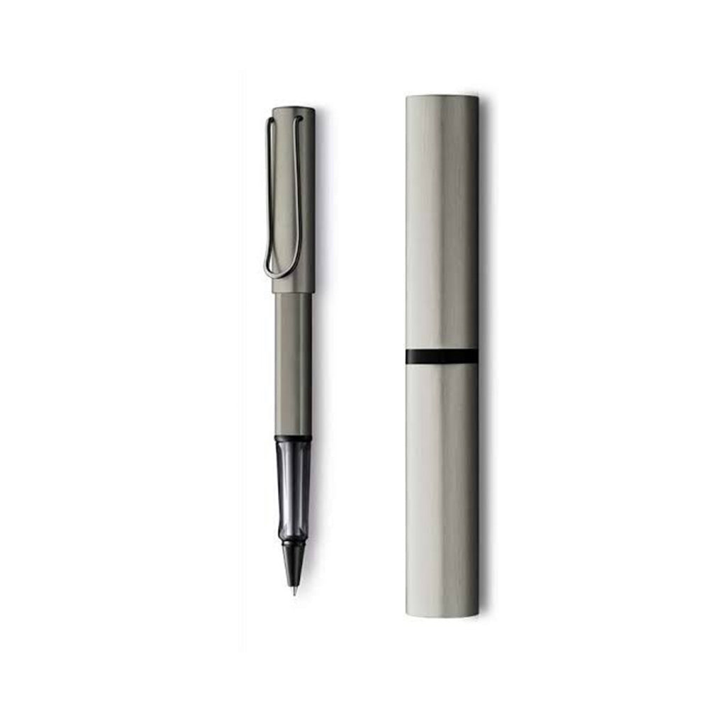 Lamy Lx 357 RU (Ruthenium) Rollerball Pen