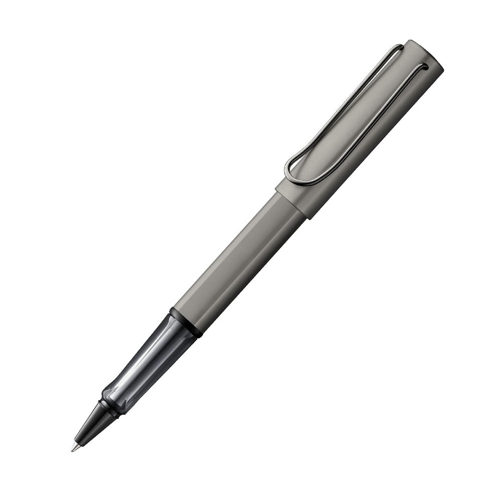Lamy Lx 357 RU (Ruthenium) Rollerball Pen