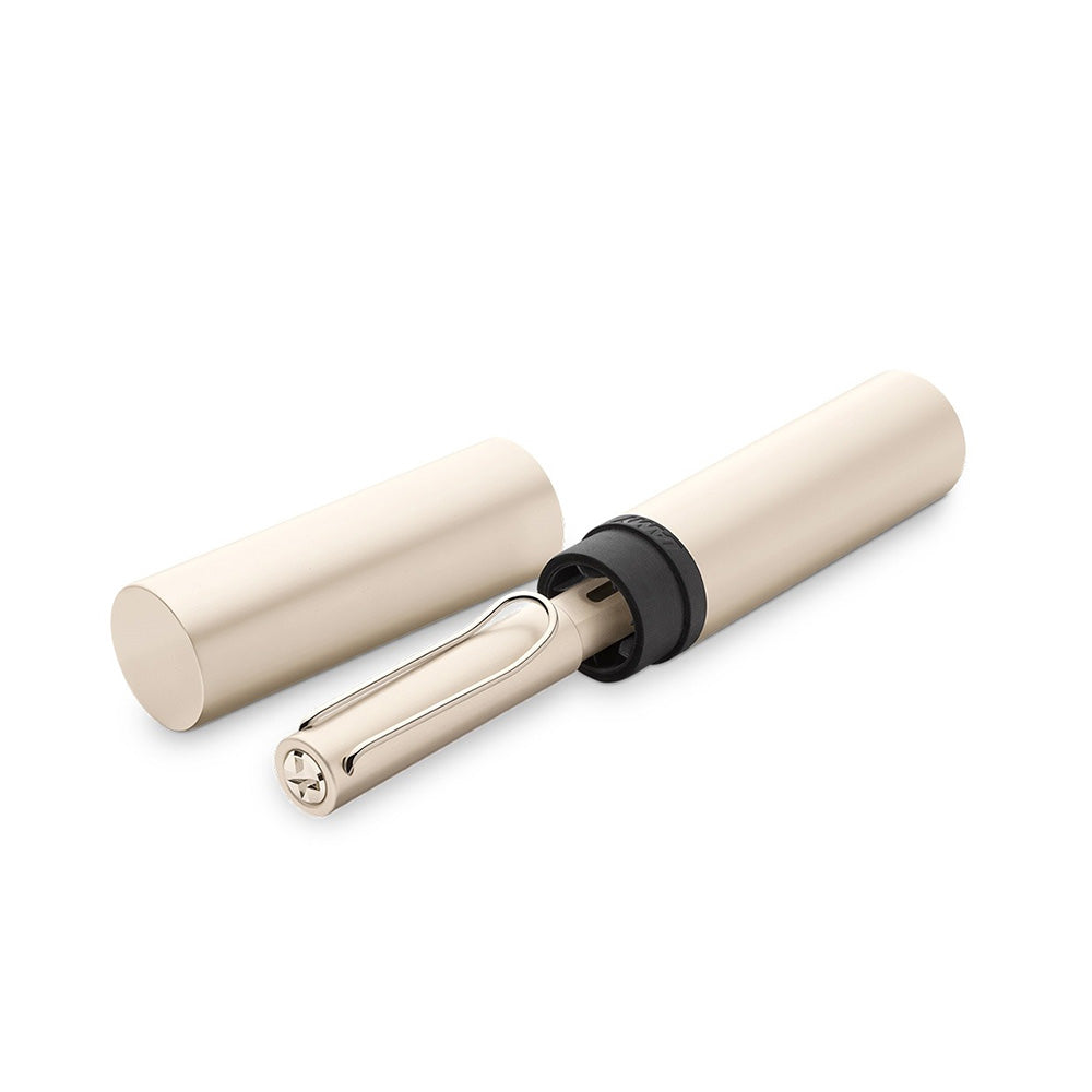 Lamy Lx 358 PD (Palladium) Rollerball Pen
