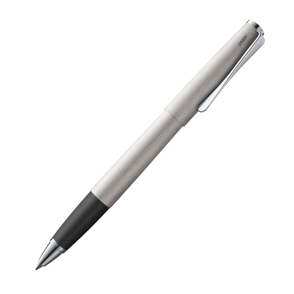 Lamy Studio 365 Brushed CT Rollerball Pen