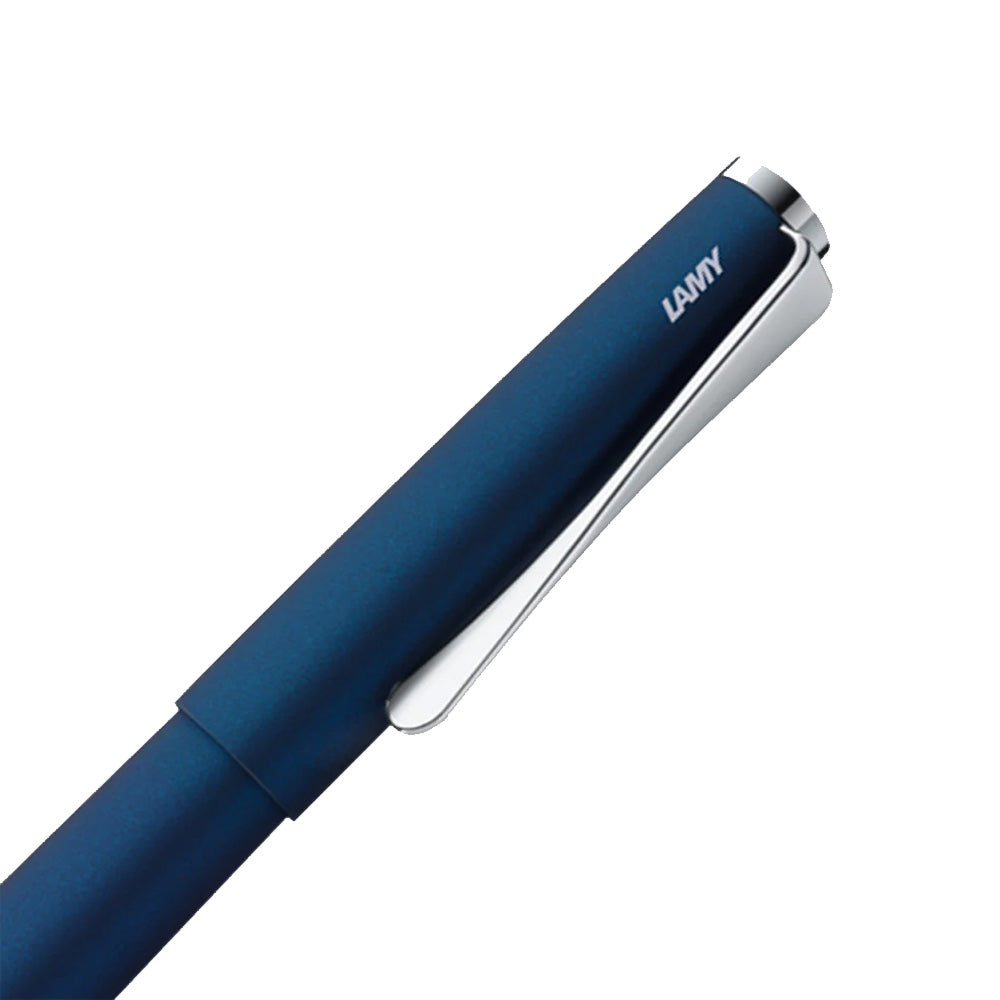 Lamy Studio 367 Imperial Blue CT Rollerball Pen