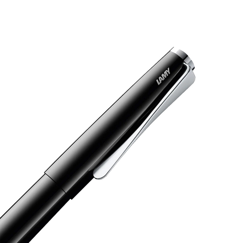Lamy Studio 368 Piano Black CT Rollerball Pen