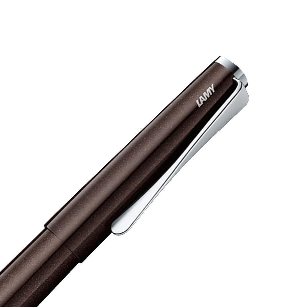 Lamy Studio 369 Dark Brown CT Roller Ball Pen (Special Edition)