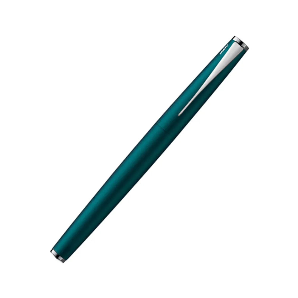 Lamy Studio 369 Petrol CT Rollerball Pen (Special Edition)