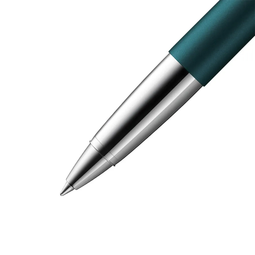 Lamy Studio 369 Petrol CT Rollerball Pen (Special Edition)