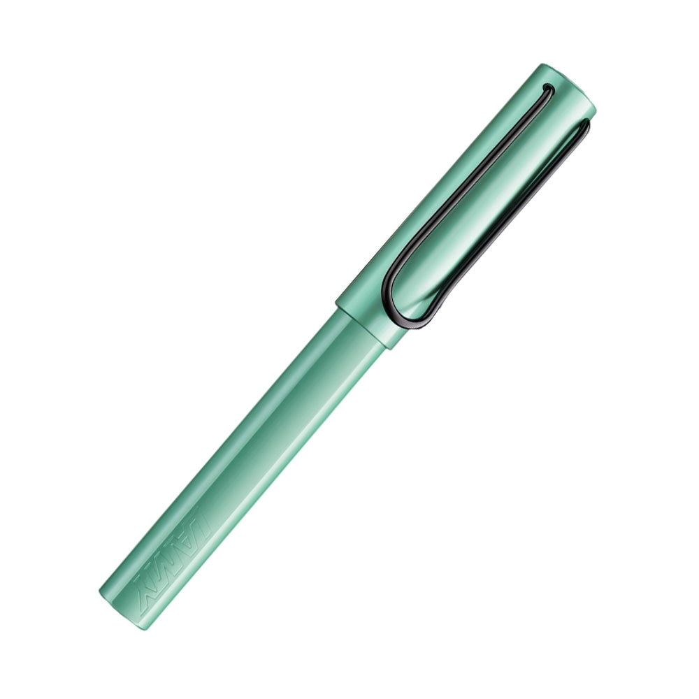 Lamy AL-star 3A8 Mint Special Edition Rollerball Pen