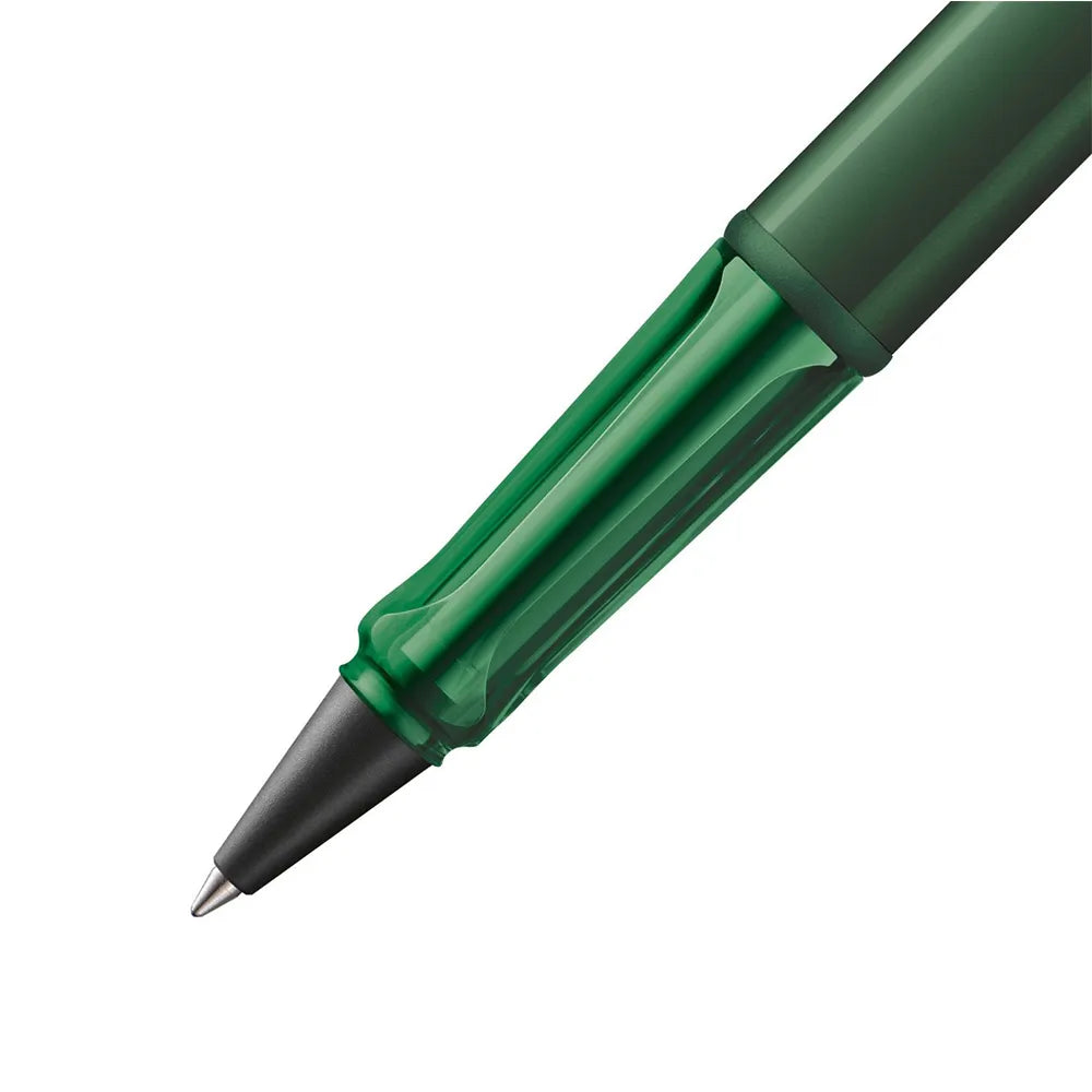 Lamy AL-star 3B9 Pine Rollerball Pen - Special Edition 2026