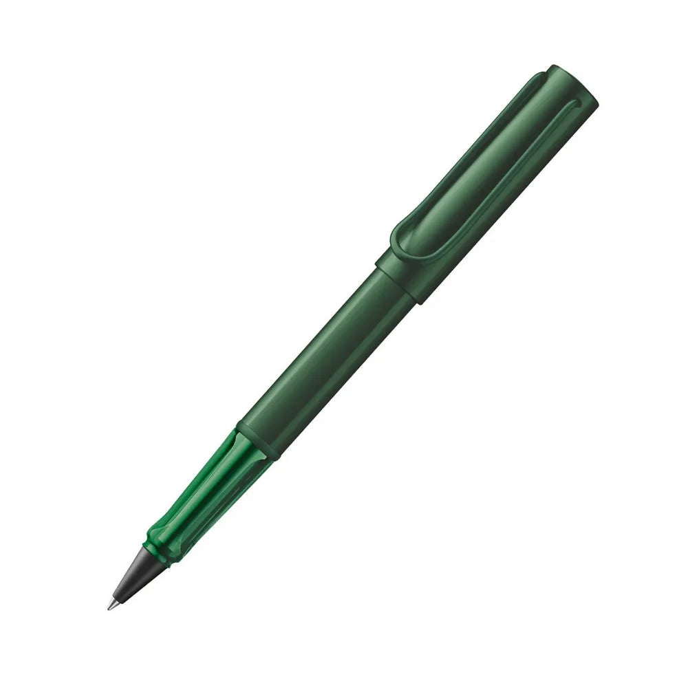 Lamy AL-star 3B9 Pine Rollerball Pen - Special Edition 2026